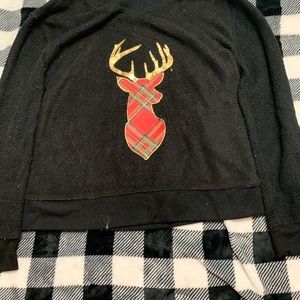 Christmas sweatshirt